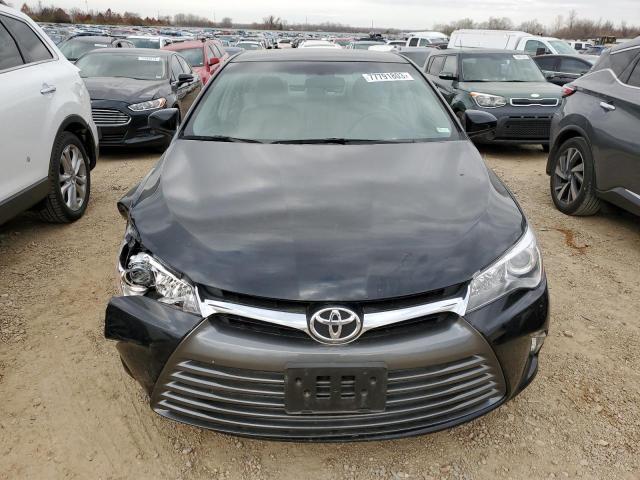 Photo 5 from auction – 2017 TOYOTA CAMRY LE with VIN 4T1BF1FK8HU355598