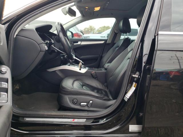 Photo 7 from auction – 2014 AUDI A4 PREMIUM with VIN WAUFFAFL2EN006437