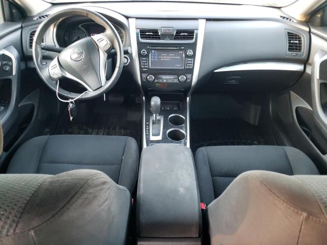 Photo 8 from auction – 2014 NISSAN ALTIMA 2.5 with VIN 1N4AL3AP1EC288129