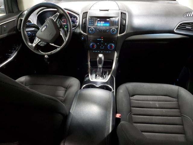 Photo 8 from auction – 2015 FORD EDGE SEL with VIN 2FMTK4J9XFBC02682