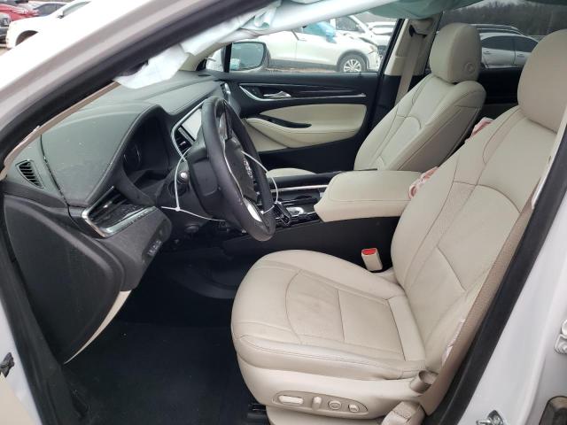 Photo 7 from auction – 2023 BUICK ENCLAVE PR with VIN 5GAEVBKWXPJ119782