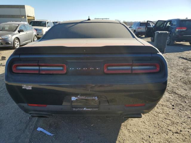 Photo 6 from auction – 2016 DODGE CHALLENGER with VIN 2C3CDZFJ5GH221383