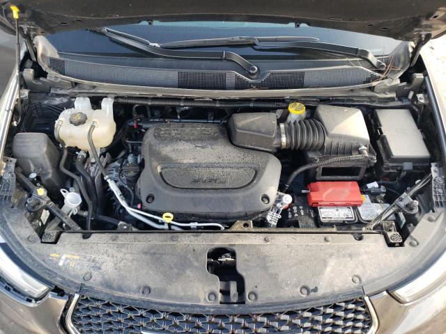 Foto 12 de la subasta – 2022 CHRYSLER PACIFICA T con VIN 2C4RC1BG0NR176266