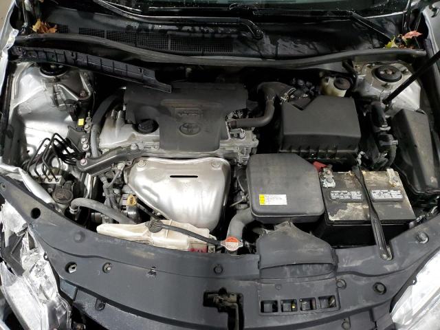 Photo 11 from auction – 2016 TOYOTA CAMRY LE with VIN 4T4BF1FK2GR580779