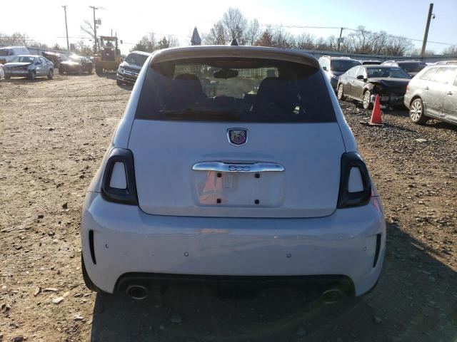 Zdjęcie 6 z aukcji – 2017 FIAT 500 ABARTH z VIN 3C3CFFFH1HT547891