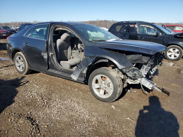 Photo 4 from auction – 2016 CHEVROLET MALIBU LIM with VIN 1G11B5SA6GU106028