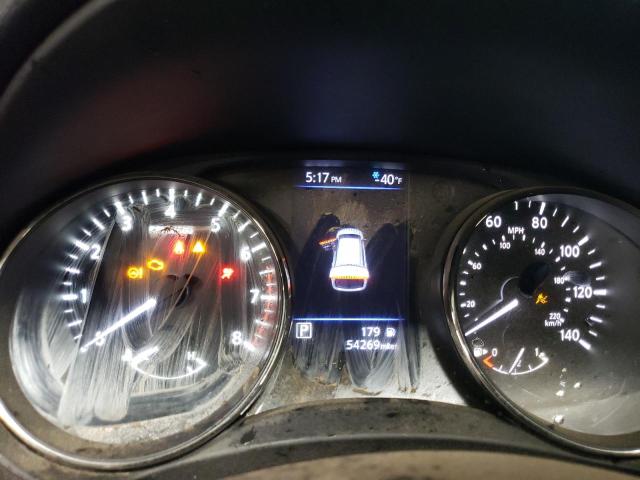 Photo 9 from auction – 2018 NISSAN ROGUE S with VIN KNMAT2MV3JP573996