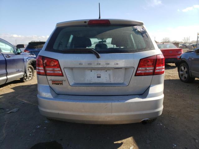 Foto 6 de la subasta – 2014 DODGE JOURNEY SE con VIN 3C4PDCAB6ET119508