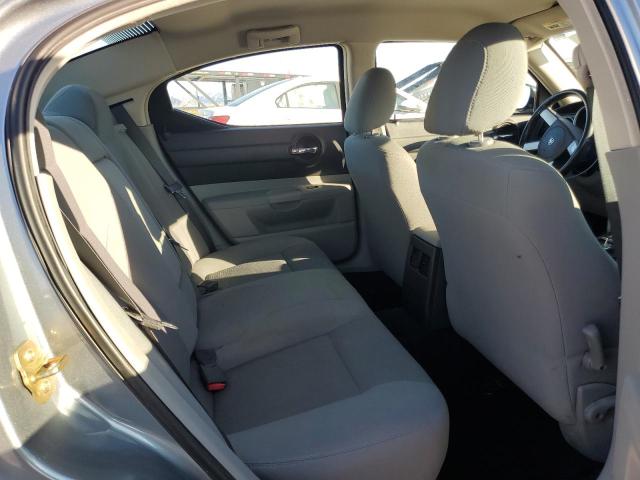 Photo 10 from auction – 2006 DODGE CHARGER SE with VIN 2B3KA43G06H261303