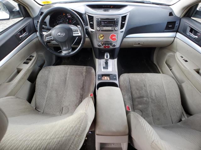Фото 8 с аукциона – 2012 SUBARU LEGACY 2.5 с VIN 4S3BMBC60C3027310