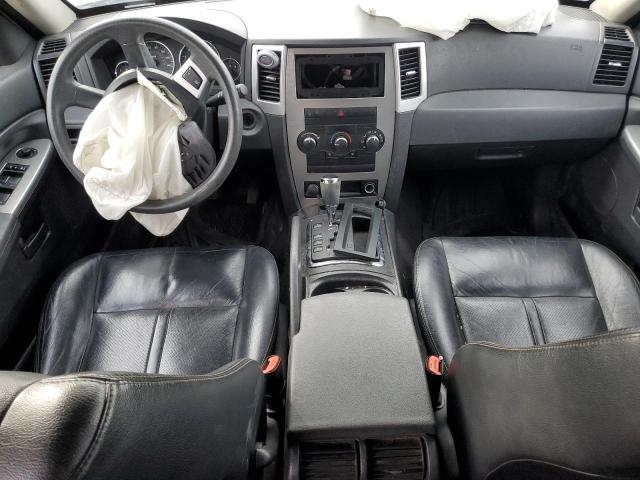 Photo 8 from auction – 2008 JEEP GRAND CHER with VIN 1J8GS48K68C139980