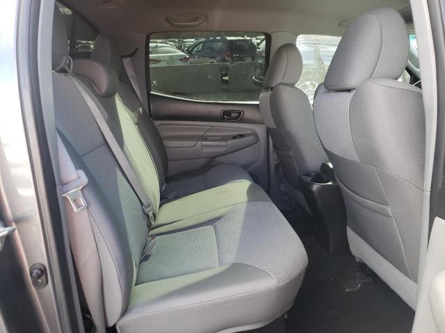 Photo 10 from auction – 2014 TOYOTA TACOMA DOU with VIN 5TFLU4EN4EX100954