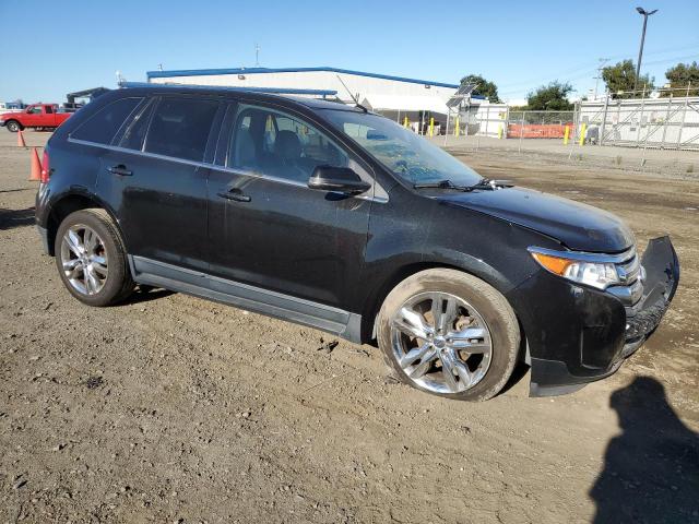 Photo 4 from auction – 2013 FORD EDGE LIMIT with VIN 2FMDK3K97DBA74573