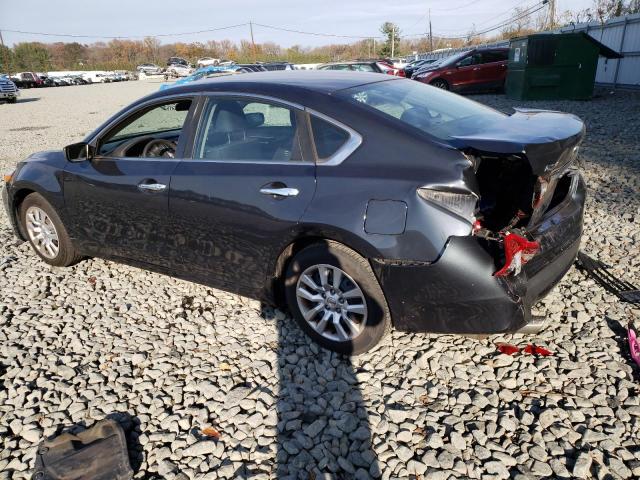 Photo 2 from auction – 2016 NISSAN ALTIMA 2.5 with VIN 1N4AL3AP4GC230745