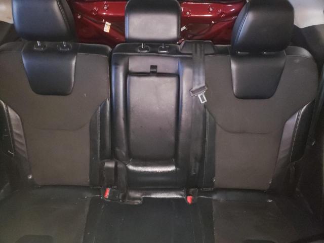 Photo 10 from auction – 2016 FORD EDGE SPORT with VIN 2FMPK4AP8GBC10782