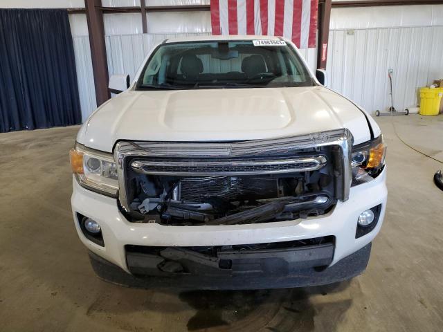 Photo 5 from auction – 2015 GMC CANYON SLE with VIN 1GTG5BE30F1177052