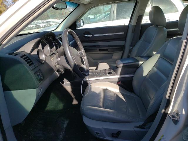 Photo 7 from auction – 2008 DODGE CHARGER R/ with VIN 2B3KA53H68H237105