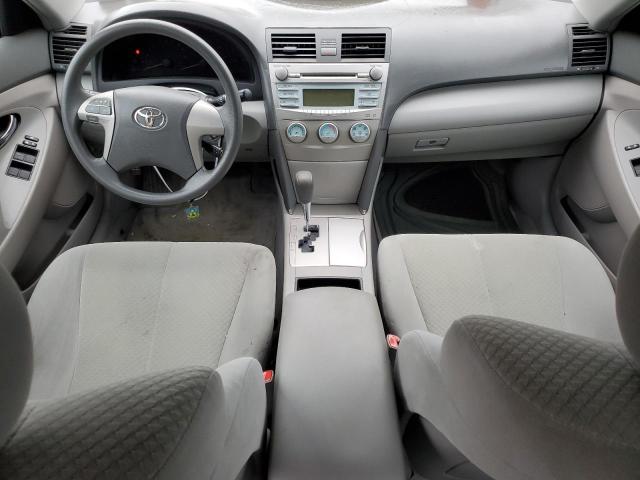 Photo 8 from auction – 2009 TOYOTA CAMRY BASE with VIN 4T1BE46K69U866443