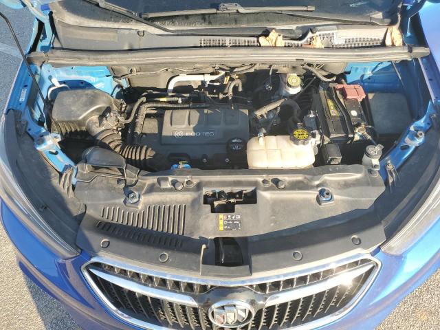 Photo 12 from auction – 2018 BUICK ENCORE ESS with VIN KL4CJCSB4JB535150