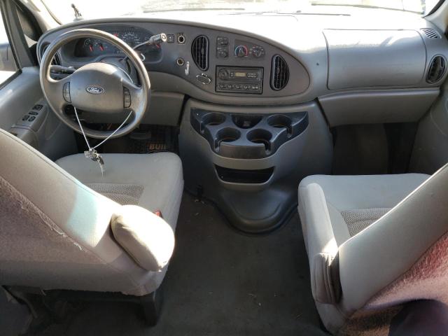 Photo 8 from auction – 2006 FORD ECONOLINE with VIN 1FBSS31L76HA30690