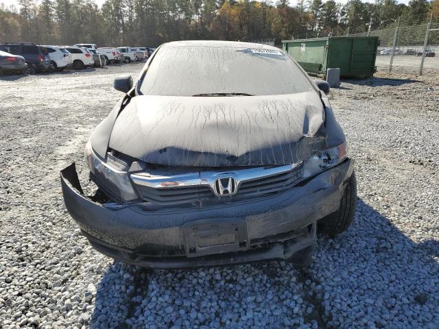 Photo 5 from auction – 2012 HONDA CIVIC EX with VIN 2HGFB2F84CH589200