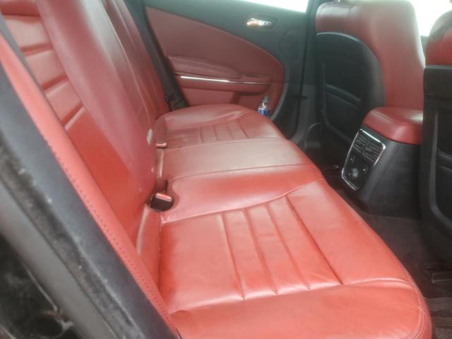 Photo 10 from auction – 2013 DODGE CHARGER SX with VIN 2C3CDXHG1DH597581