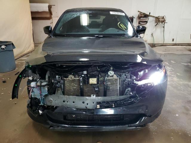 Photo 5 from auction – 2023 MAZDA CX-5 SIGNA with VIN JM3KFBXYXP0114149