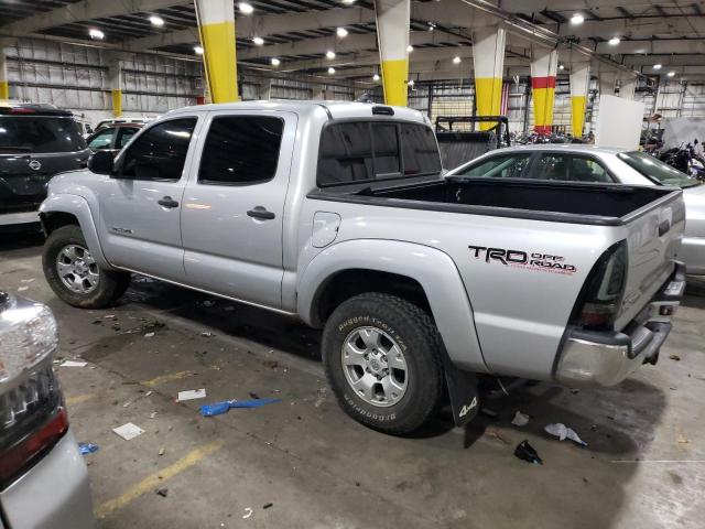 Photo 2 from auction – 2013 TOYOTA TACOMA DOU with VIN 5TFLU4EN2DX054054
