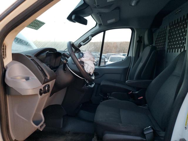 Photo 7 from auction – 2018 FORD TRANSIT T- with VIN 1FTYE1YM0JKB50696