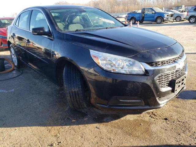 Photo 4 from auction – 2014 CHEVROLET MALIBU 1LT with VIN 1G11C5SL6EF278026