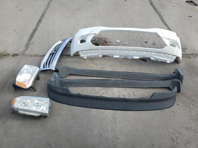 Photo 13 from auction – 2012 HONDA PILOT EXLN with VIN 5FNYF4H71CB052642