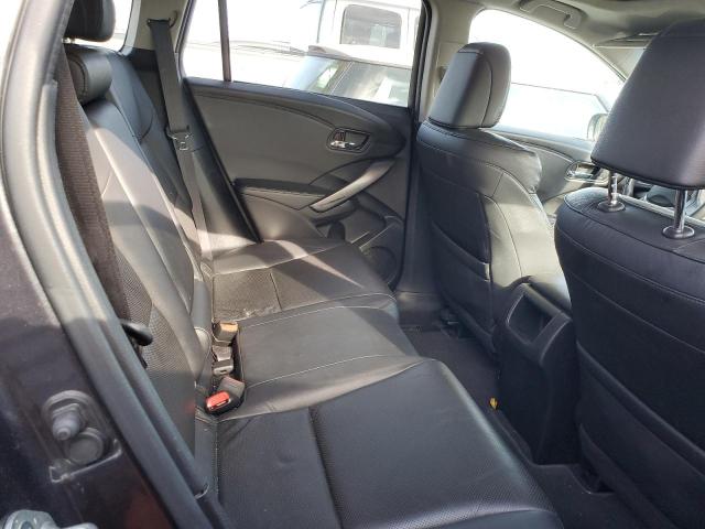 Photo 11 from auction – 2013 ACURA RDX TECHNO with VIN 5J8TB3H53DL017115