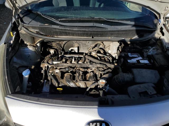 Photo 11 from auction – 2016 KIA RIO LX with VIN KNADM4A37G6670249
