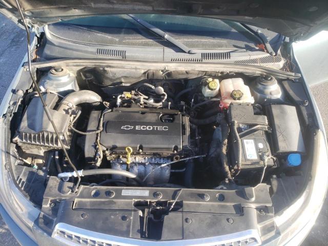 Photo 11 from auction – 2012 CHEVROLET CRUZE LS with VIN 1G1PD5SH9C7362822