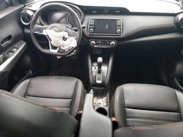 Photo 8 from auction – 2020 NISSAN KICKS SR with VIN 3N1CP5DVXLL568486