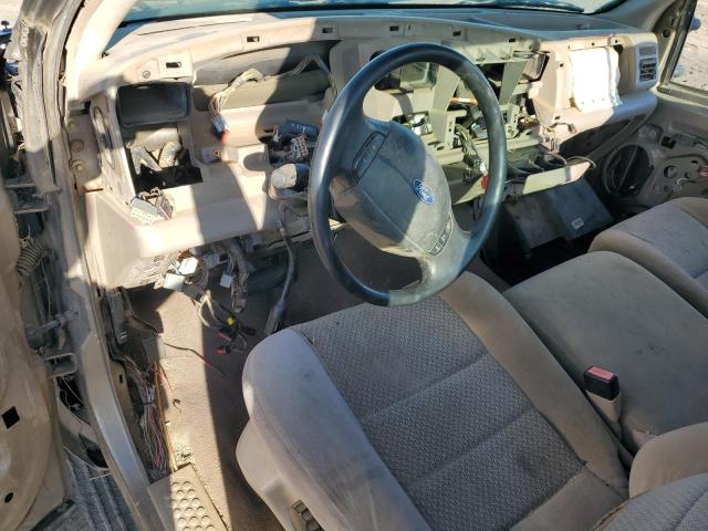 Photo 8 from auction – 2003 FORD F250 SUPER with VIN 3FTNF20L03MB32168