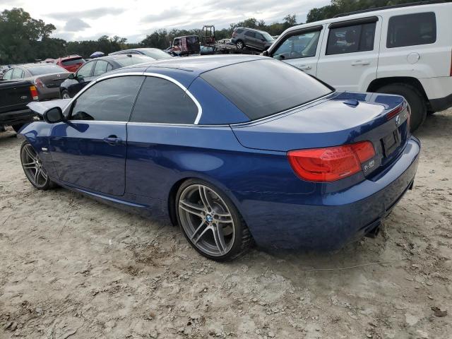 Photo 2 from auction – 2011 BMW 335 IS with VIN WBADX1C53BE569826