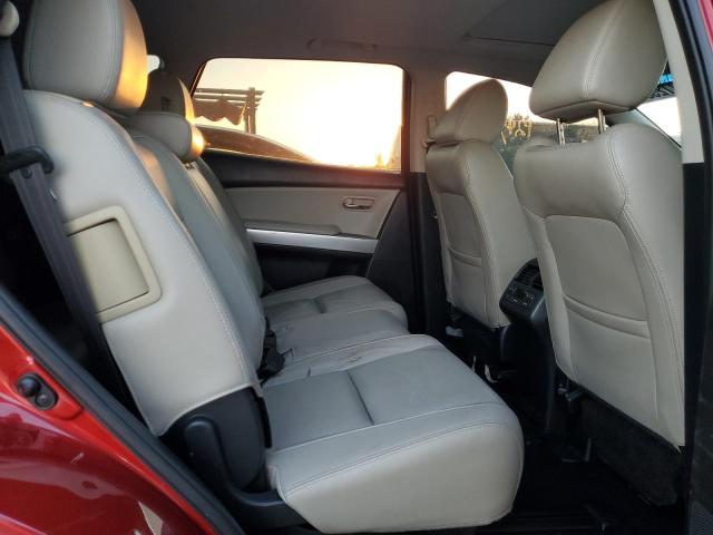Photo 11 from auction – 2014 MAZDA CX-9 GRAND with VIN JM3TB2DA6E0441278