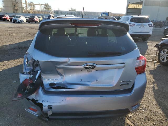 Photo 6 from auction – 2012 SUBARU IMPREZA SP with VIN JF1GPAS63CH217877