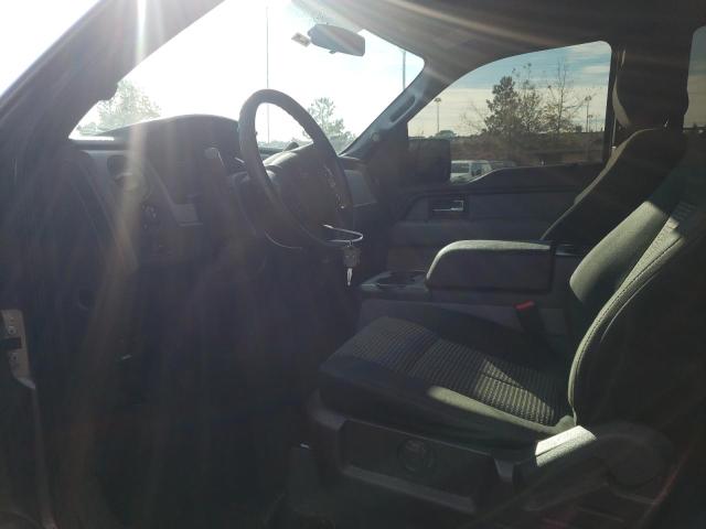 Photo 7 from auction – 2014 FORD F150 SUPER with VIN 1FTFX1EF9EFB44885