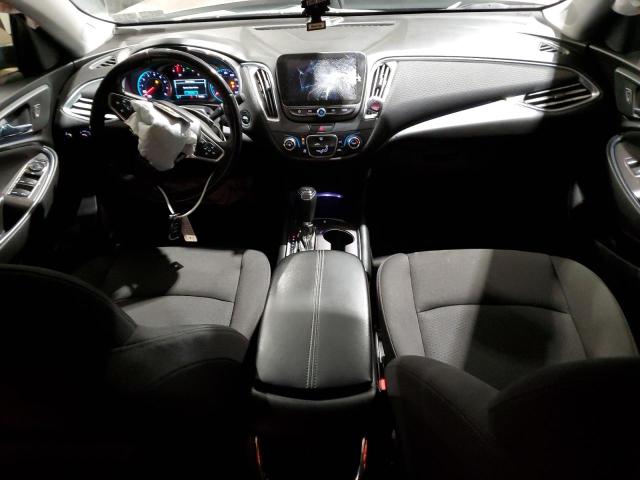 Photo 8 from auction – 2018 CHEVROLET MALIBU LT with VIN 1G1ZD5ST2JF212129