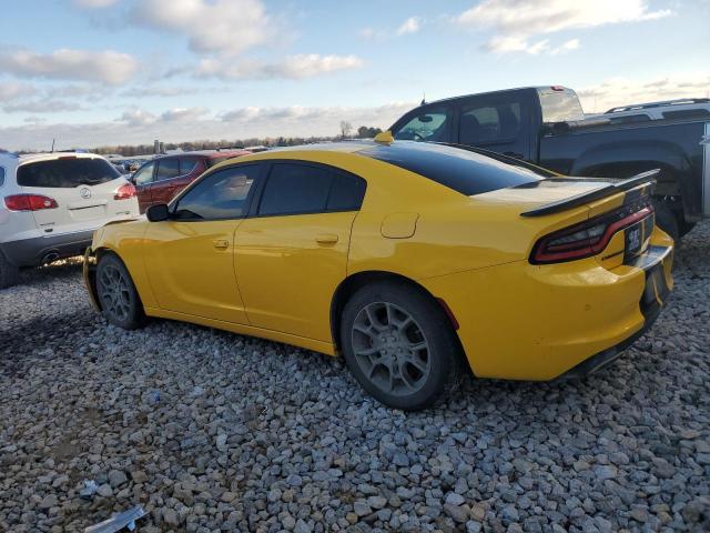 Photo 2 from auction – 2017 DODGE CHARGER SX with VIN 2C3CDXJG4HH551887