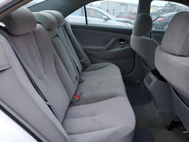 Photo 10 from auction – 2011 TOYOTA CAMRY BASE with VIN 4T1BF3EK5BU638951