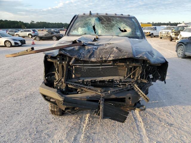 Photo 5 from auction – 2022 RAM 2500 LIMIT with VIN 3C6UR5SL3NG192522