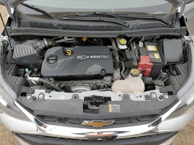 Photo 11 from auction – 2020 CHEVROLET SPARK 1LT with VIN KL8CD6SA3LC462087
