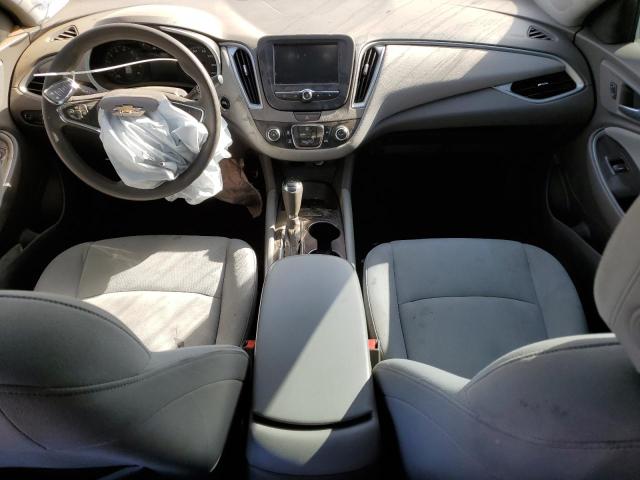 Photo 8 from auction – 2016 CHEVROLET MALIBU LS with VIN 1G1ZB5ST0GF186242