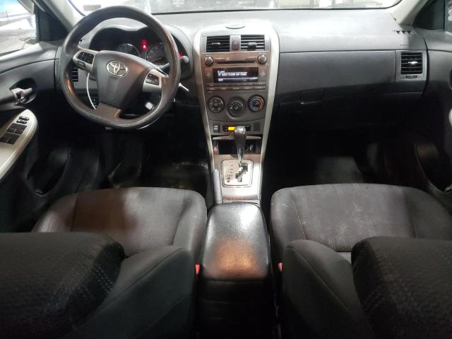 Photo 8 from auction – 2011 TOYOTA COROLLA with VIN 2T1BU4EE7BC666449