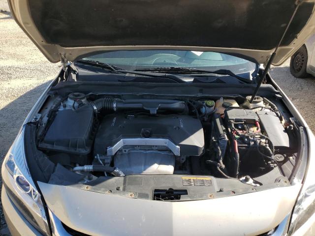 Photo 11 from auction – 2016 CHEVROLET MALIBU LIM with VIN 1G11C5SA6GF149558