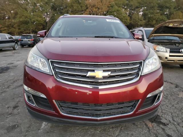 Photo 5 from auction – 2016 CHEVROLET TRAVERSE L with VIN 1GNKRGKD1GJ227975