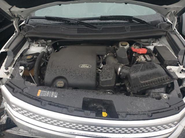 Photo 11 from auction – 2014 FORD EXPLORER X with VIN 1FM5K7D84EGB01349